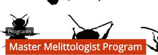 osu master melittologist program logo